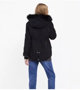 Парка Zara
