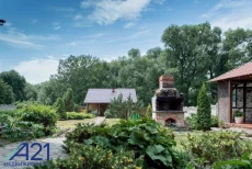 Уникальная агроусадьба с 200-летней историей