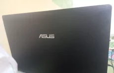 Asus x53  4/512 ssd