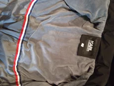 Зимняя куртка для мальчика