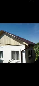 Кровельные работы