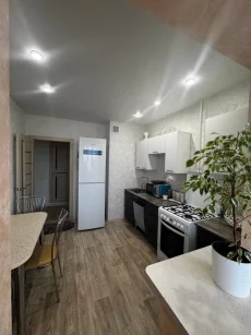 Двухкомнатная квартира на ул. Г. Батова, д. 25