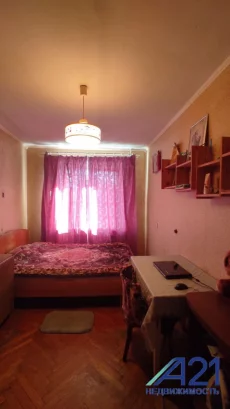 3-х ком. квартира по ул. Островского, д. 29