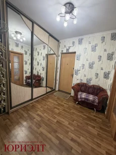 Просторная 3-комнатная квартира по ул. Ковзана, 57 в г. Бобруйск