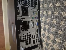 Компьютер мини HP