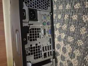 Компьютер мини HP
