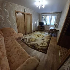 4-комнатная квартира, г. Бобруйск, ул. Ковзана, 49