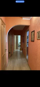 Двухкомнатная квартира в микрорайоне Западный