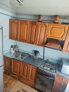 Двухкомнатная квартира по ул. Островского, 12