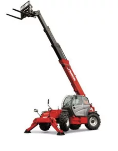 Аренда мини экскаватора, телескопического погрузчика, автокран.