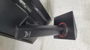 Монитор ASUS TUF Gaming VG249Q (нерабочий)