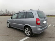 Минивен для себя