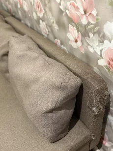 Угловой диван