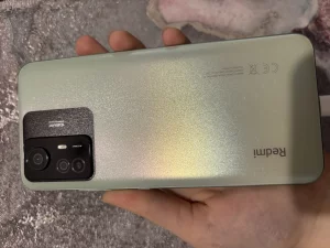 Телефон Redmi note 12s