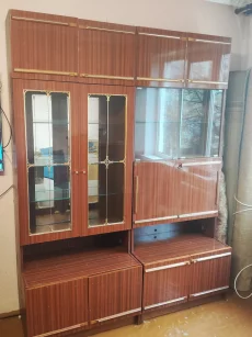 Стенка на дачу/гараж