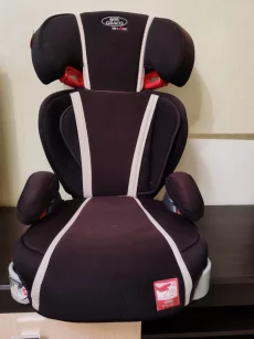 Автокресло