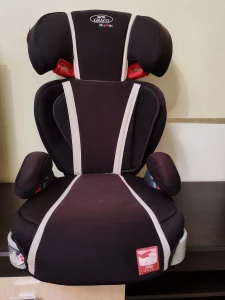 Автокресло