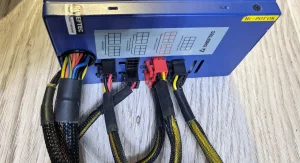 Блок питания Chieftec Turbo CFT-650-14C