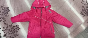 Куртка для девочки