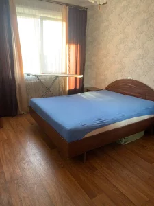 Двухкомнатная квартира