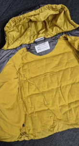 Куртка зимняя Coccodrillo