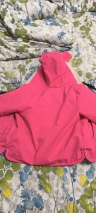 Курточку для девочки весна-осень 86-92-98