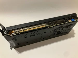 Видеокарта EVGA Nvidia GeForce RTX 3070