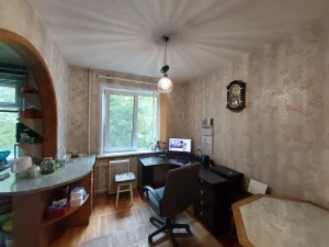 Четырехкомнатная квартира на ул.Ленина, д. 51