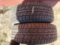 Шины 2 шт. Летние 195/65R15 91H BELSHINA
