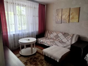 Однокомнатную квартиру