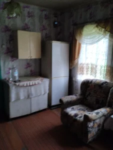 Жилой дом в деревне Волосовичи