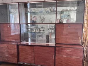 Для дачи мебель