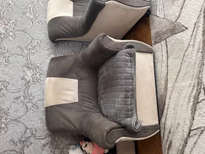 Диван и кровать