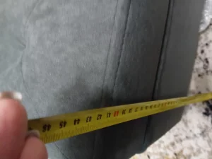 Пуфик, банкетка новая