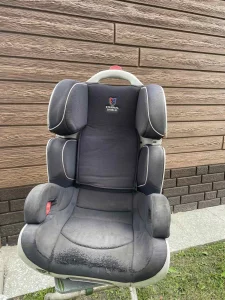 Автокресло