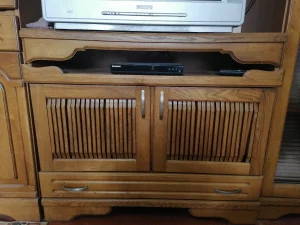 2 шкафа бесплатно