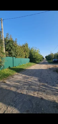 Дом агрогородок Ивановка 21км от Бобруйска