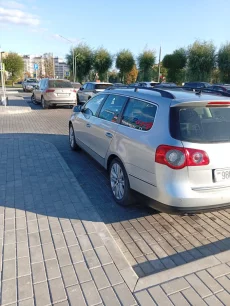 Пассат В6