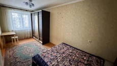 2-х комнатная квартира на длительный срок