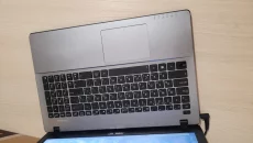 Ноутбук ASUS intel i5 GT740 2 Гб