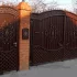 Навесы, козырьки, ворота, калитки, заборы, перила и многое другое