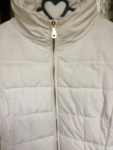 Красивая курточка -44 р-р