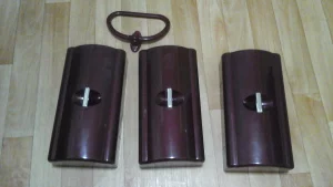 Набор для ванны