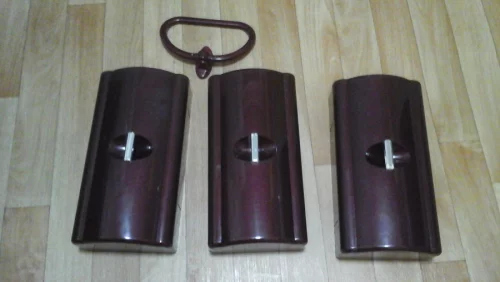 Набор для ванны