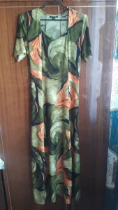 Платье женское