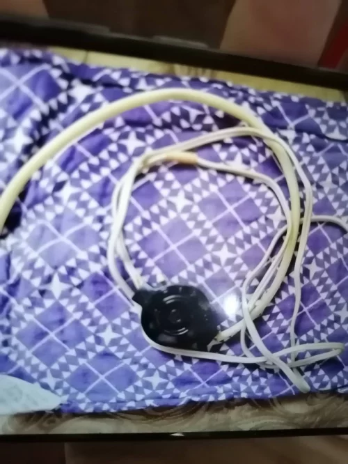 Электрогрелка