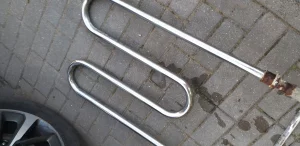 Полотенцесушитель
