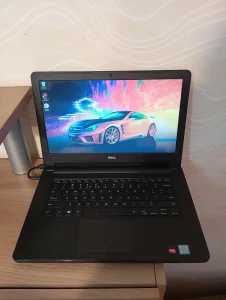 Игровой ноутбук Dell Vostro 3459 i5 6200u