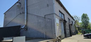 Производственное помещение, склад, 525, 4 м.кв