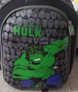Рюкзак школьный